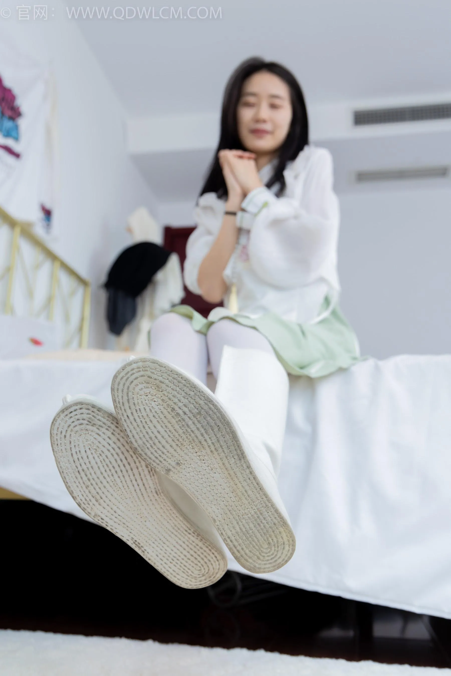 物恋传媒 NO.1547 菜菜-绿野仙踪 [153P]插图5